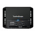 Чотирьохканальний підсилювач Rockford Fosgate P400X4