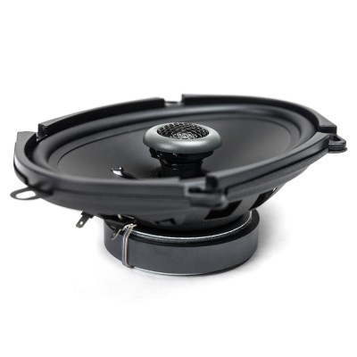 Коаксіальна акустична система MB QUART FKB168