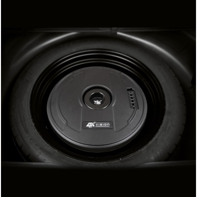 Сабвуфер ESX V1100AV2
