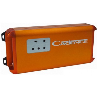 Підсилювач Cadence XAM 600.1 Marine