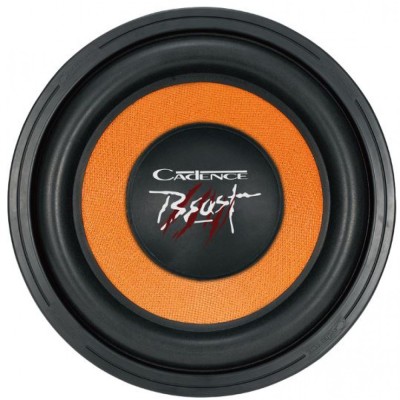 Сабвуфер Cadence BT 10D4