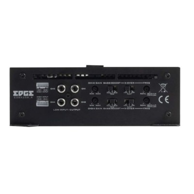 Підсилювач Edge EDBX150.4-E1