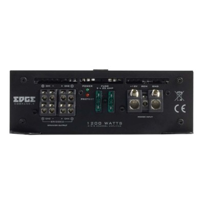 Підсилювач Edge EDBX150.4-E1