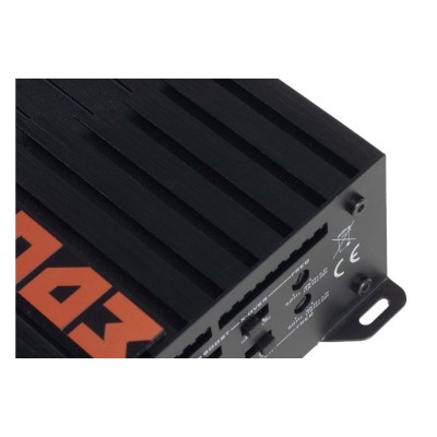Підсилювач Edge EDBX150.4-E1