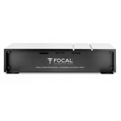 Аудіопроцесор Focal FSP 8