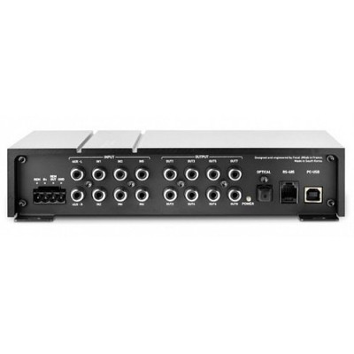 Аудіопроцесор Focal FSP 8