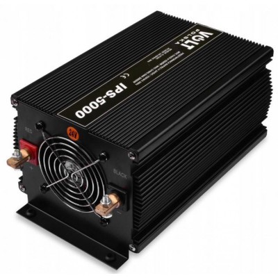 Перетворювач VOLT POLSKA IPS 5000 24/230V (2500/5000W)