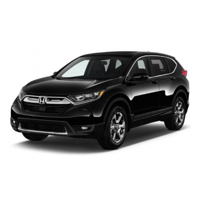 Сервопривід багажника Gazer TG-RW (Honda CRV 2017-2019)