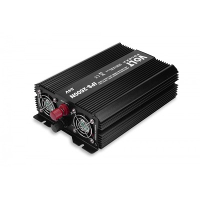 Перетворювач напруги VOLT POLSKA IPS 2600 24/230V (1300/2600W)