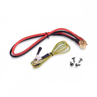 Перетворювач напруги VOLT POLSKA IPS 2600 24/230V (1300/2600W)