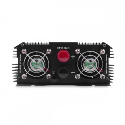 Перетворювач напруги VOLT POLSKA IPS 2600 24/230V (1300/2600W)