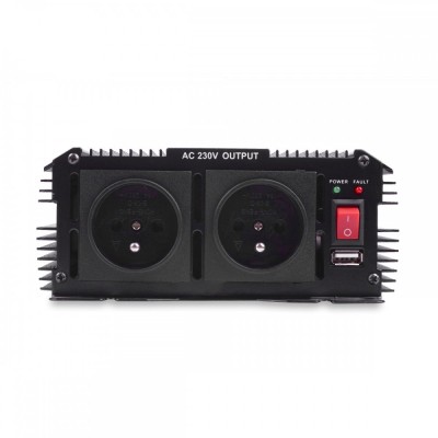 Перетворювач напруги VOLT POLSKA IPS 2600 24/230V (1300/2600W)