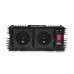Перетворювач напруги VOLT POLSKA IPS 2600 24/230V (1300/2600W)