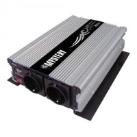 Преобразователь напряжения Mystery MAC-800 12/220V 800Вт