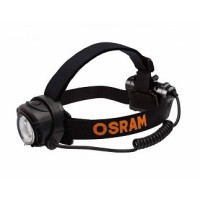 Фонарь инспекционный налобный Osram LEDIL209 Headlamp 300