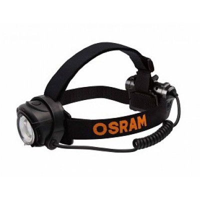 Фонарь инспекционный налобный Osram LEDIL209 Headlamp 300
