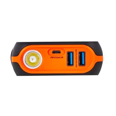 Пуско-зарядний устройсвто з функцією power bank OSRAM OBSL300