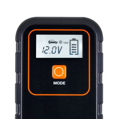Інтелектуальне зарядний пристрій OSRAM OEBCS904