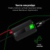 Преобразователь напряжения Green Cell INVGC11 12V to 230V 2000W/4000W чистый синус