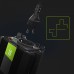 Преобразователь напряжения Green Cell 12V to 230V 150W/300W с USB