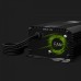 Преобразователь напряжения Green Cell 12V to 230V 150W/300W с USB