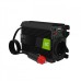 Преобразователь напряжения Green Cell 12V to 230V 150W/300W с USB