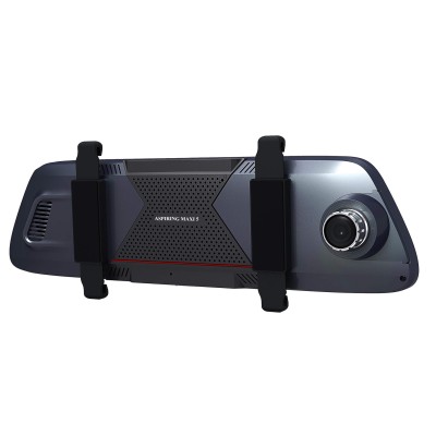Aspiring Maxi 5 WIfi 4K Speedcam