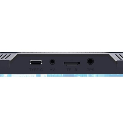 Aspiring Maxi 5 WIfi 4K Speedcam