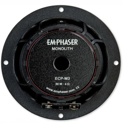 Середньочастотна акустика Emphaser ECP-M3