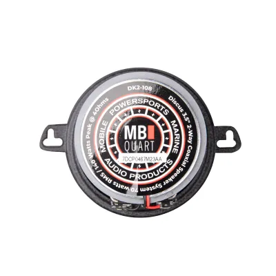 Коаксіальна акустична система MB Quart DK2-108
