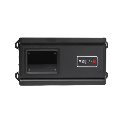 Чотирьохканальний підсилювач MB Quart RA1-280.4