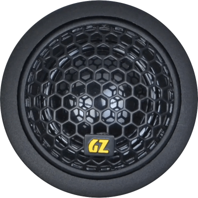 Твітер Ground Zero GZCT 25M-SPL