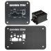 Одноканальний підсилювач Ground Zero GZ SUB AMP 300