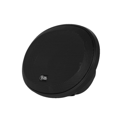 Коаксіальна акустична система Bass Habit SE690CX