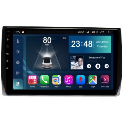 Штатная магнитола Torssen Skoda Kodiaq F96128 4G Carplay
