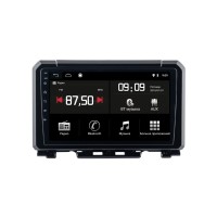Штатная магнитола Torssen Suzuki Jimny 19+ MQG9232 4G