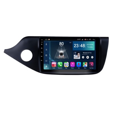 Автомагнітола Torssen Kia Ceed 12-18 F9332 4G Carplay