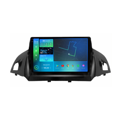Автомагнітола Torssen 2K Ford Escape/Kuga 13-18 F9232 4G Carplay DSP