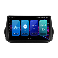 Автомагнітола Torssen Fiat Fiorino 08+ /Qubo 08-19 /Nemo 08-17 /Bipper 08-17 NF10 Carplay