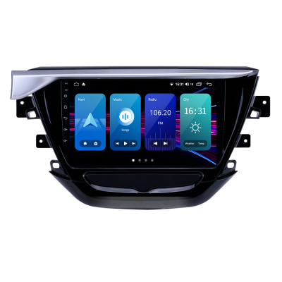 Автомагнітола Torssen Opel Astra J 2021-/Buick Excelle 18- F9116