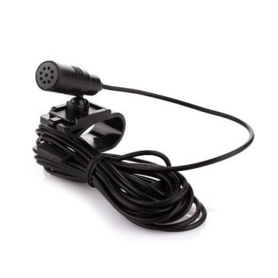 Медіа-ресивер Pioneer MVH-S520BT