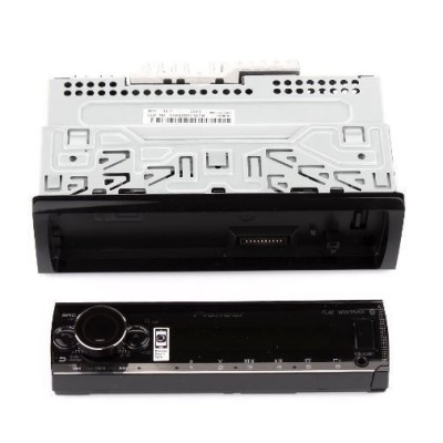 Медіа-ресивер Pioneer MVH-S520BT