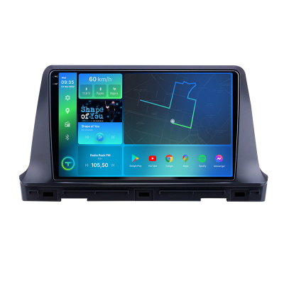 Автомагнітола Torssen 2K Kia Seltos 2020+ F9464 4G Carplay DSP