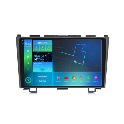 Автомагнітола Torssen 2K Honda CRV-2006-2011 F9232 4G Carplay DSP