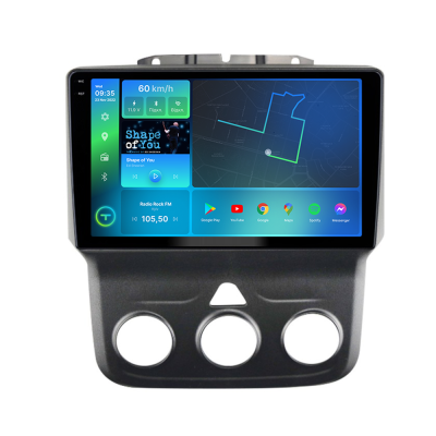 Штатна магнітола Torssen 2K Dodge Ram 2013-2019 F9232 4G Carplay DSP