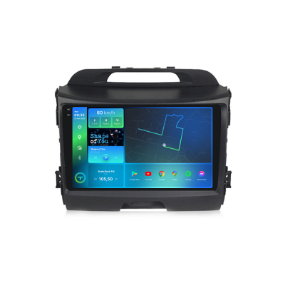 Автомагнітола Torssen 2K Kia Sportage 2009-2016 F9332 4G Carplay DSP