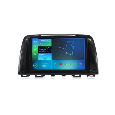 Автомагнітола Torssen 2K Mazda 6 GJ 2012-2016 F9332 4G Carplay DSP