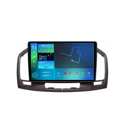 Автомагнітола Torssen 2K Opel Insignia 2014 F9464 4G Carplay DSP