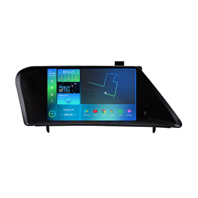 Автомагнітола Torssen 2K Lexus RX 09-15 F96128 4G Carplay DSP