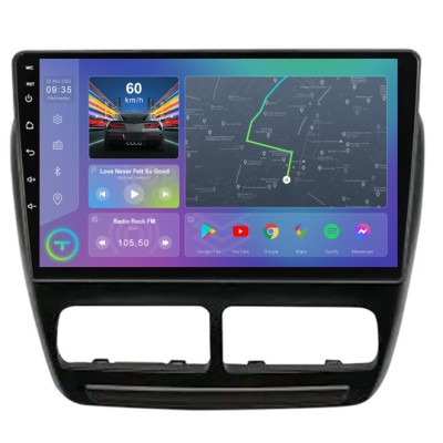 Автомагнітола Torssen Fiat Doblo 2 263 09-15/Opel Combo Tourer (D) F96128 4G Carplay DSP